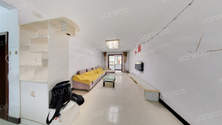 王楼东组王根柱联建楼二手房实景图