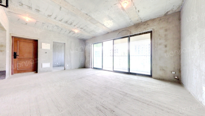 兴城人居瑞云府二手房实景图