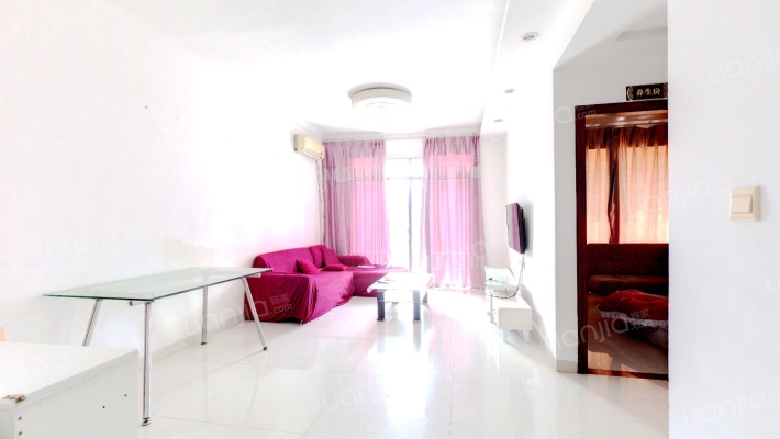 景茂国际二手房实景图