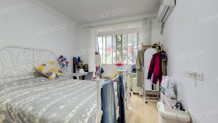 长宁路405弄二手房实景图