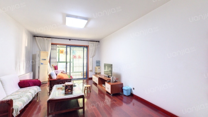 安徽省电力公司住宅小区二手房实景图