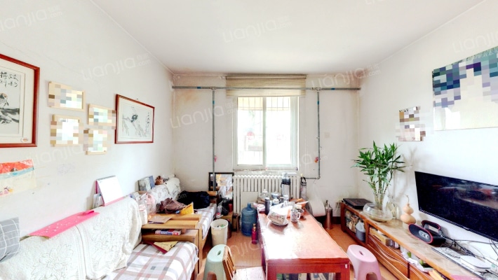 营市西街二手房实景图