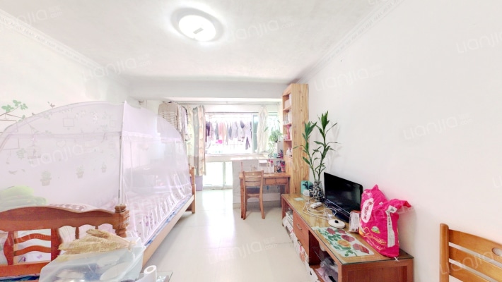 朝阳新村二手房实景图