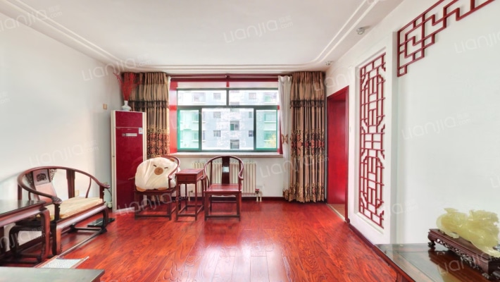 阳光花园二手房实景图