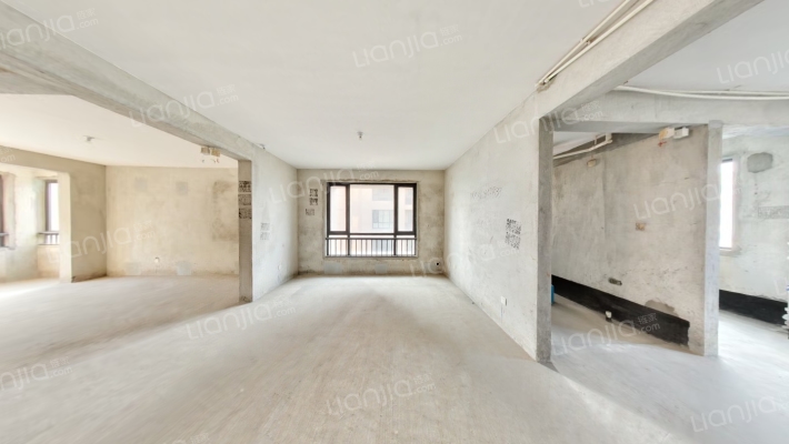 金都华府二手房实景图