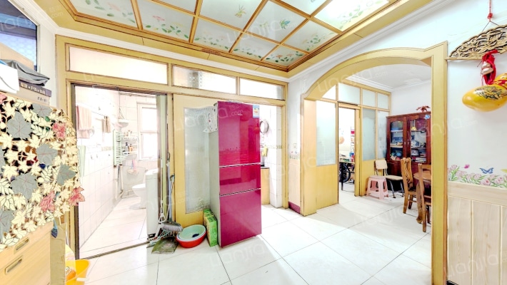 红星里(曙光道)二手房实景图