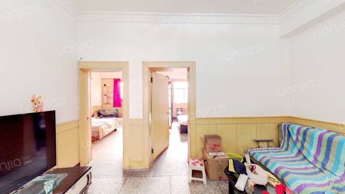 工艺品宿舍二手房实景图