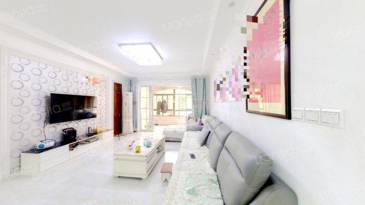 东方明珠六村二手房实景图