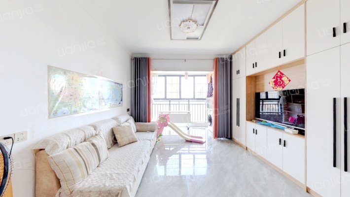 大唐果(邕宁区)二手房实景图