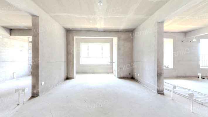 悦府二手房实景图