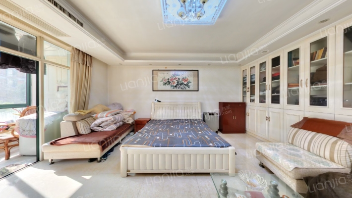 江南春城二手房实景图