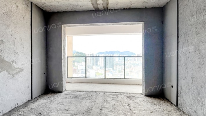 吉泰嘉园二手房实景图