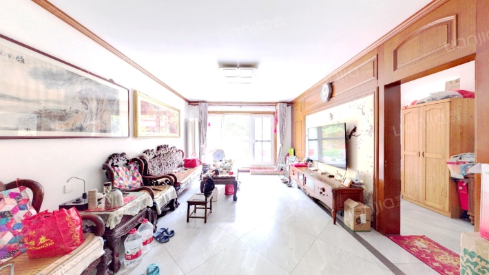 逸湖苑二手房实景图