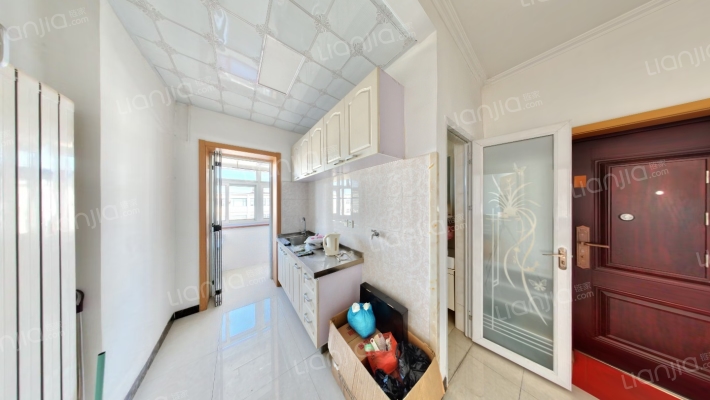 玉山里（河东）二手房实景图