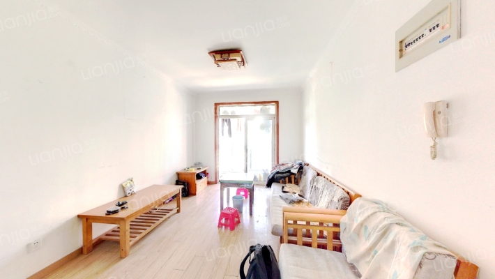 裕和兴苑二手房实景图