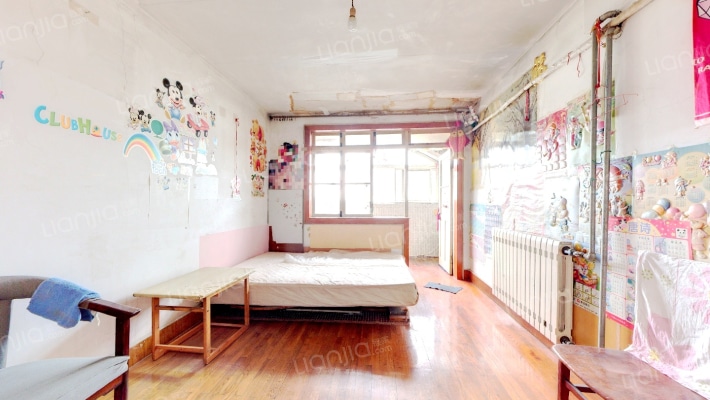 宣化路散盘二手房实景图