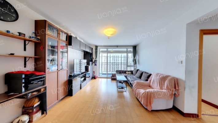 华润海中国六期二手房实景图