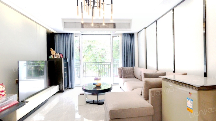 中信凯旋城二手房实景图