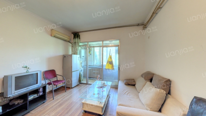 彩虹花园二手房实景图