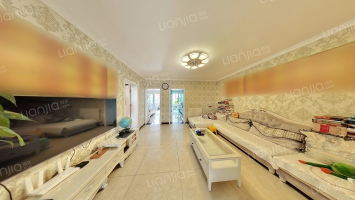 陕西省行政学院家属院二手房实景图