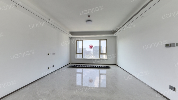 鑫苑府二手房实景图