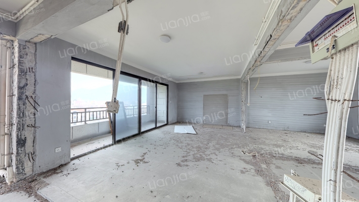 和庄花溪里二手房实景图