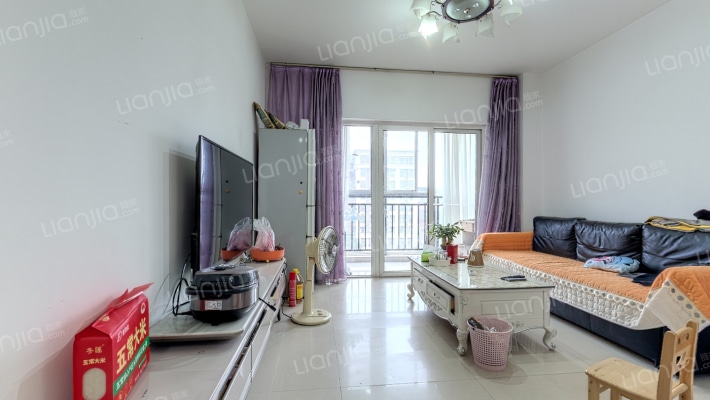 幸福里二手房实景图