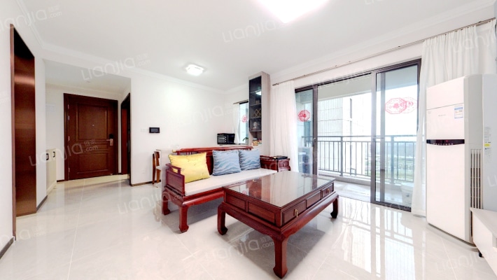 中交·诚湾悦府二手房实景图