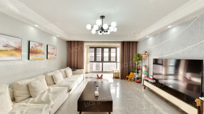 振业泊公馆二手房实景图