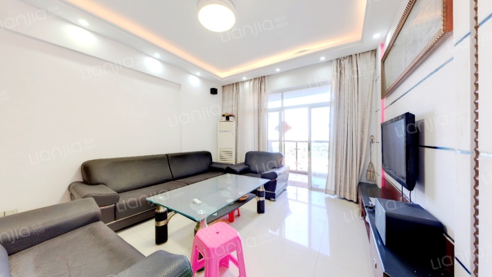 利澳花园二手房实景图