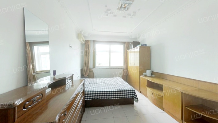 双新东里社区二手房实景图