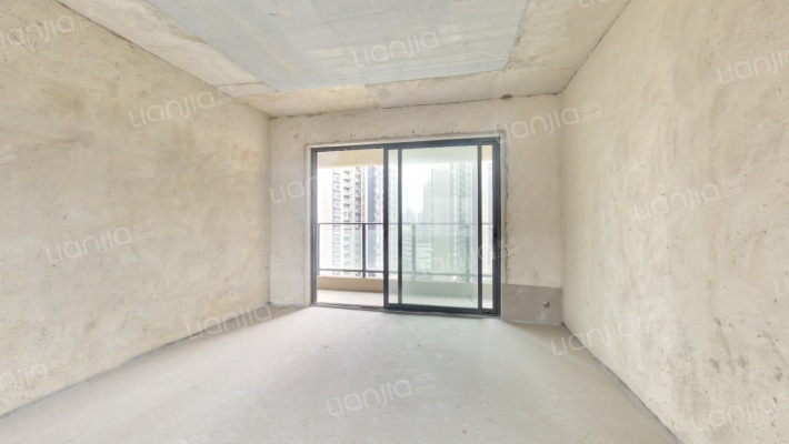 金悦华府二手房实景图