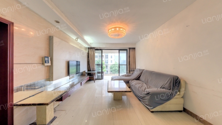 大信新家园二期二手房实景图