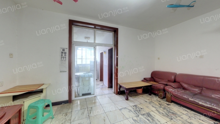 滨河路222号院二手房实景图