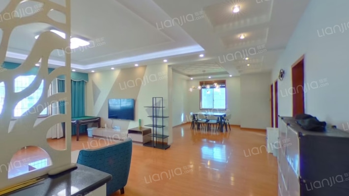 樱花园小区二手房实景图