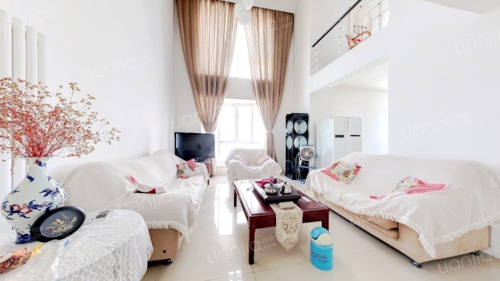 正岩俊园二手房实景图