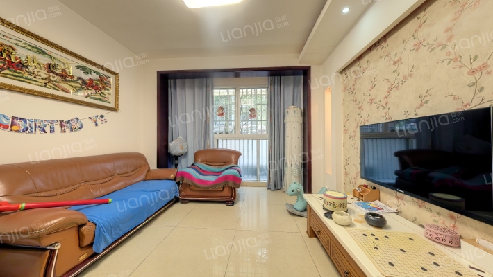 香樟园(问道路)二手房实景图