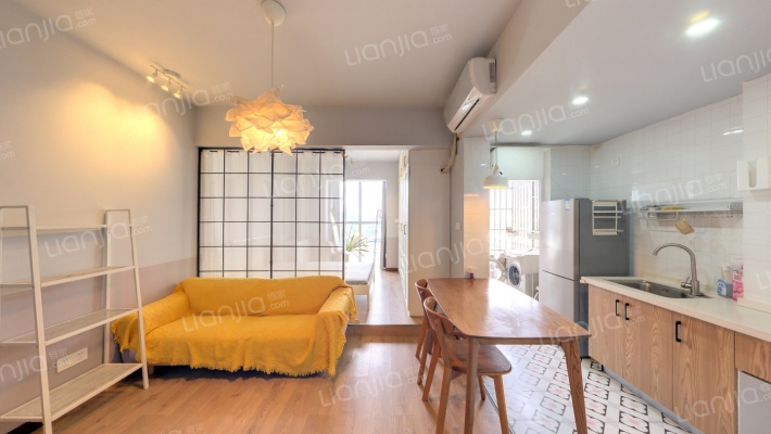 融城后街二手房实景图