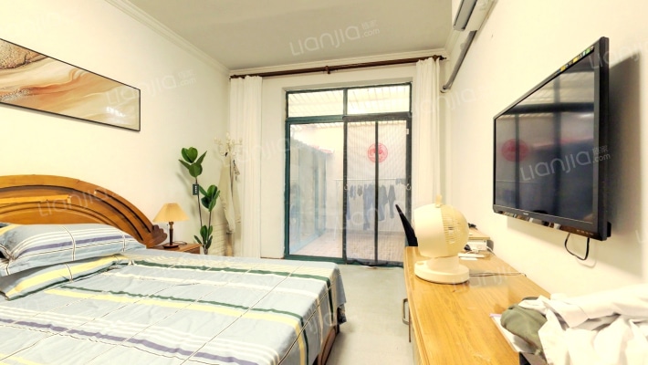 中华新村(长宁)二手房实景图