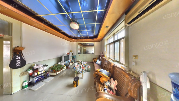 德昌巷二手房实景图