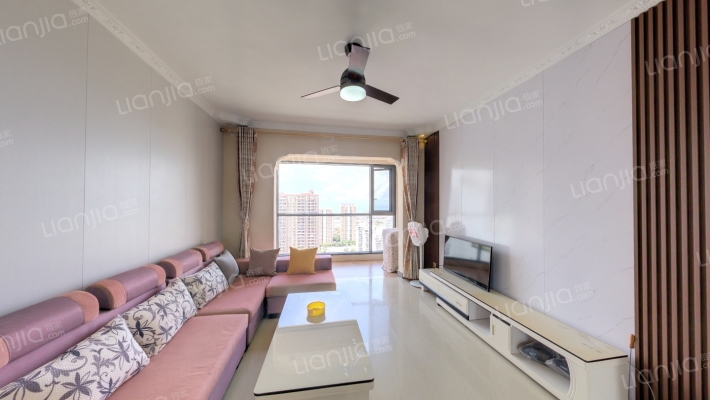 银州花园二手房实景图