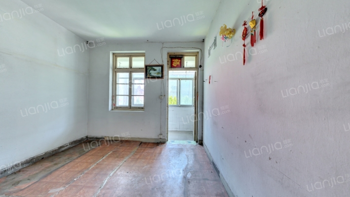 延安新村二手房实景图