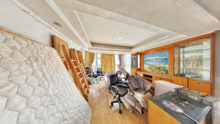 双福花园二手房实景图