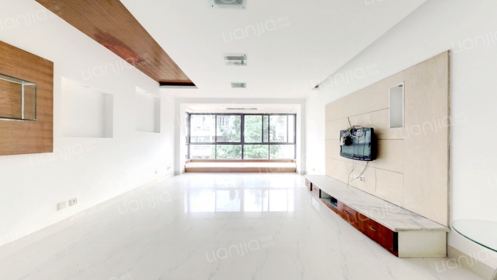 五环假日广场二手房实景图