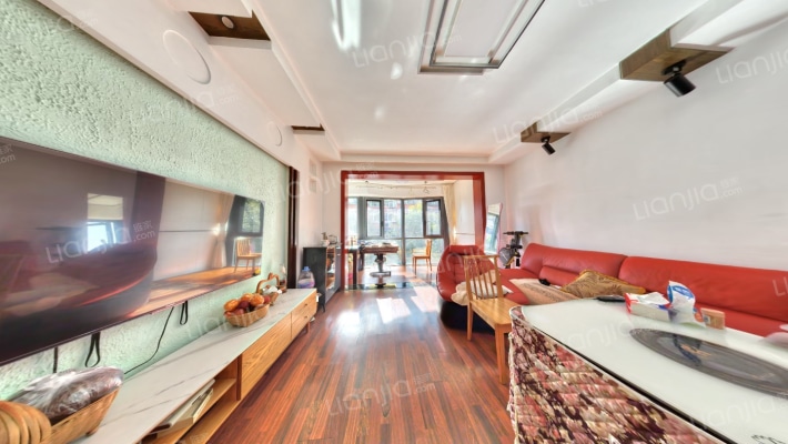 温馨苑二手房实景图