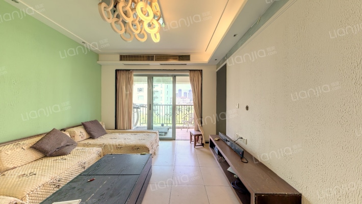 凯茵新城01区棕榈湾二手房实景图