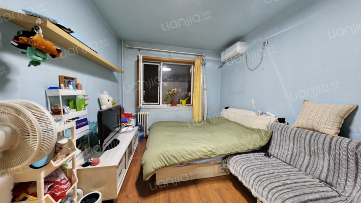 西青年沟二手房实景图