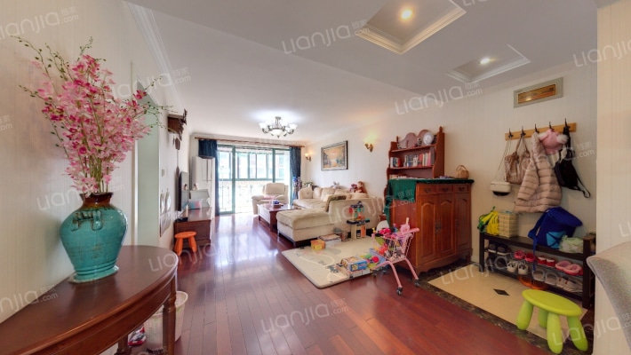 锦馨苑二手房实景图