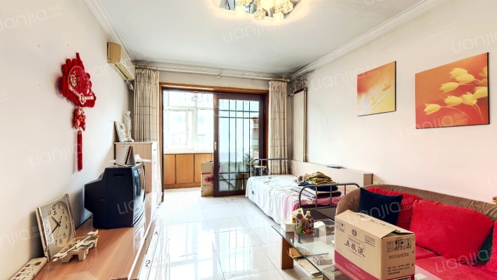 矿山局家属楼南院二手房实景图