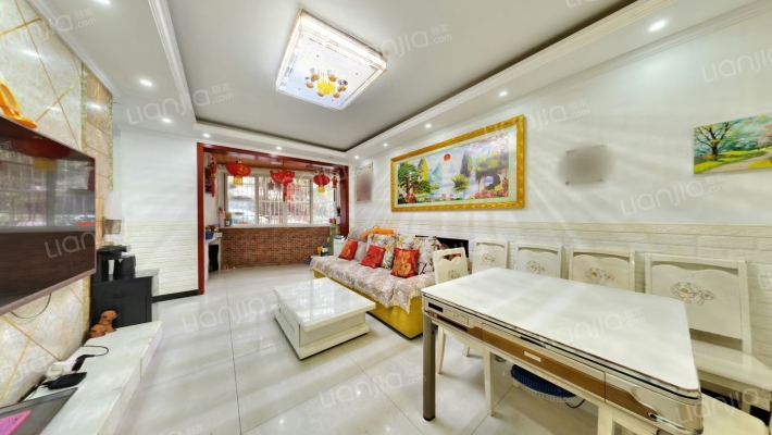 怡湖西苑二手房实景图